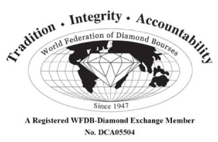 Members of the World Federation of Diamond Bourses