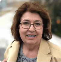 JUDr. Marie Hérová, CSc