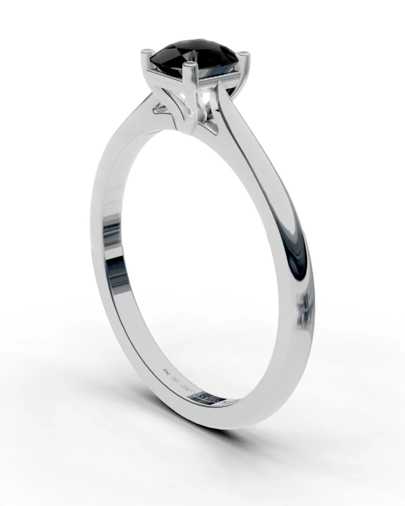 Cushion Solitaire
