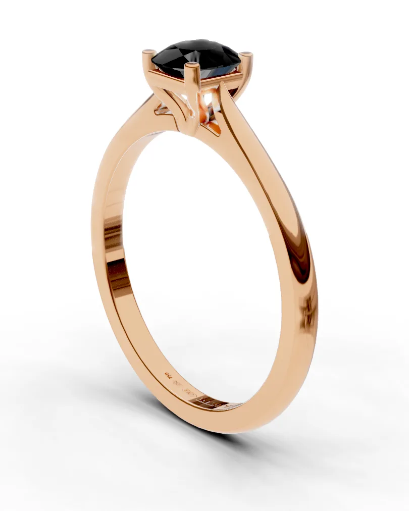 Cushion Solitaire