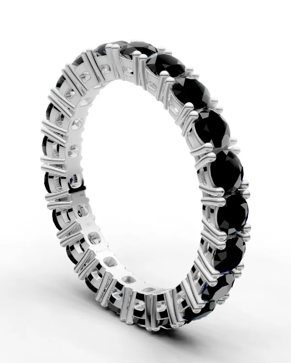 Shared-Claw Eternity