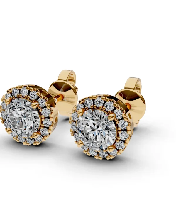 Pendientes y pulseras