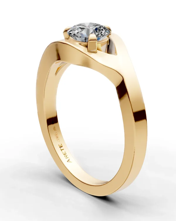Anillos de compromiso