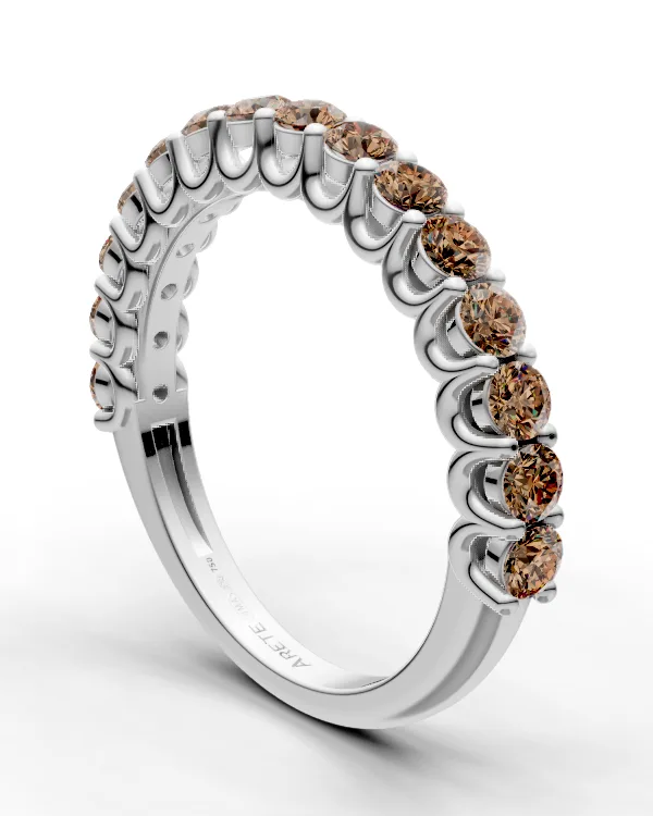Half-Eternity Band