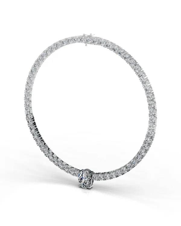 Riviere Necklace
