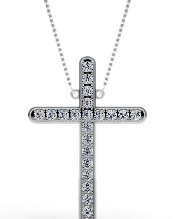 Cross Pendant