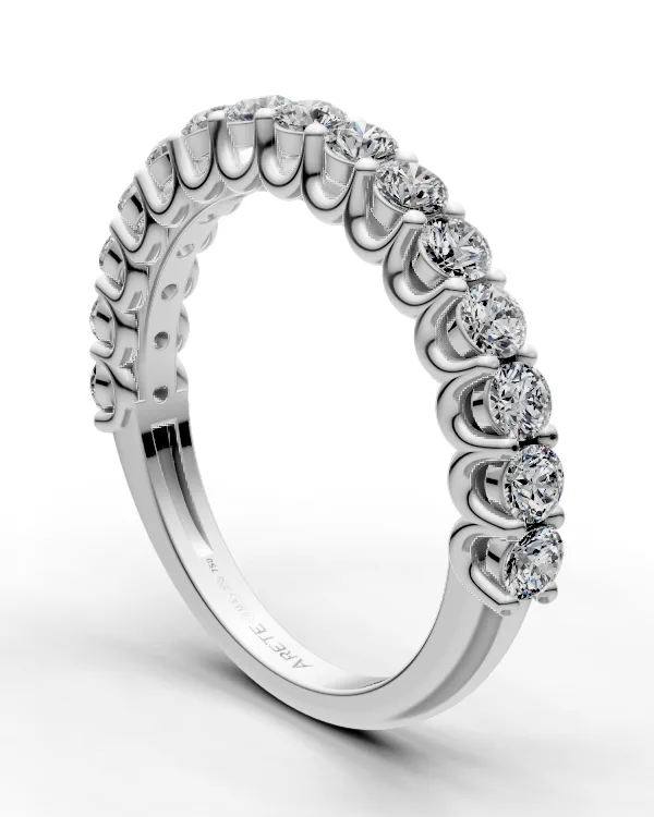 Half-Eternity Band
