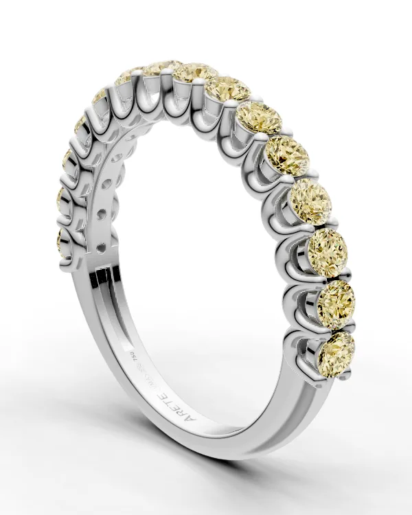Half-Eternity Band