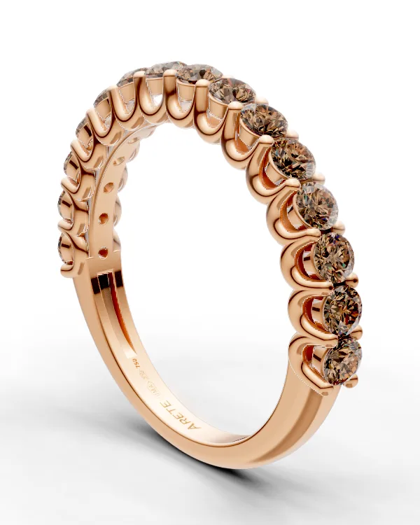 Half-Eternity Band