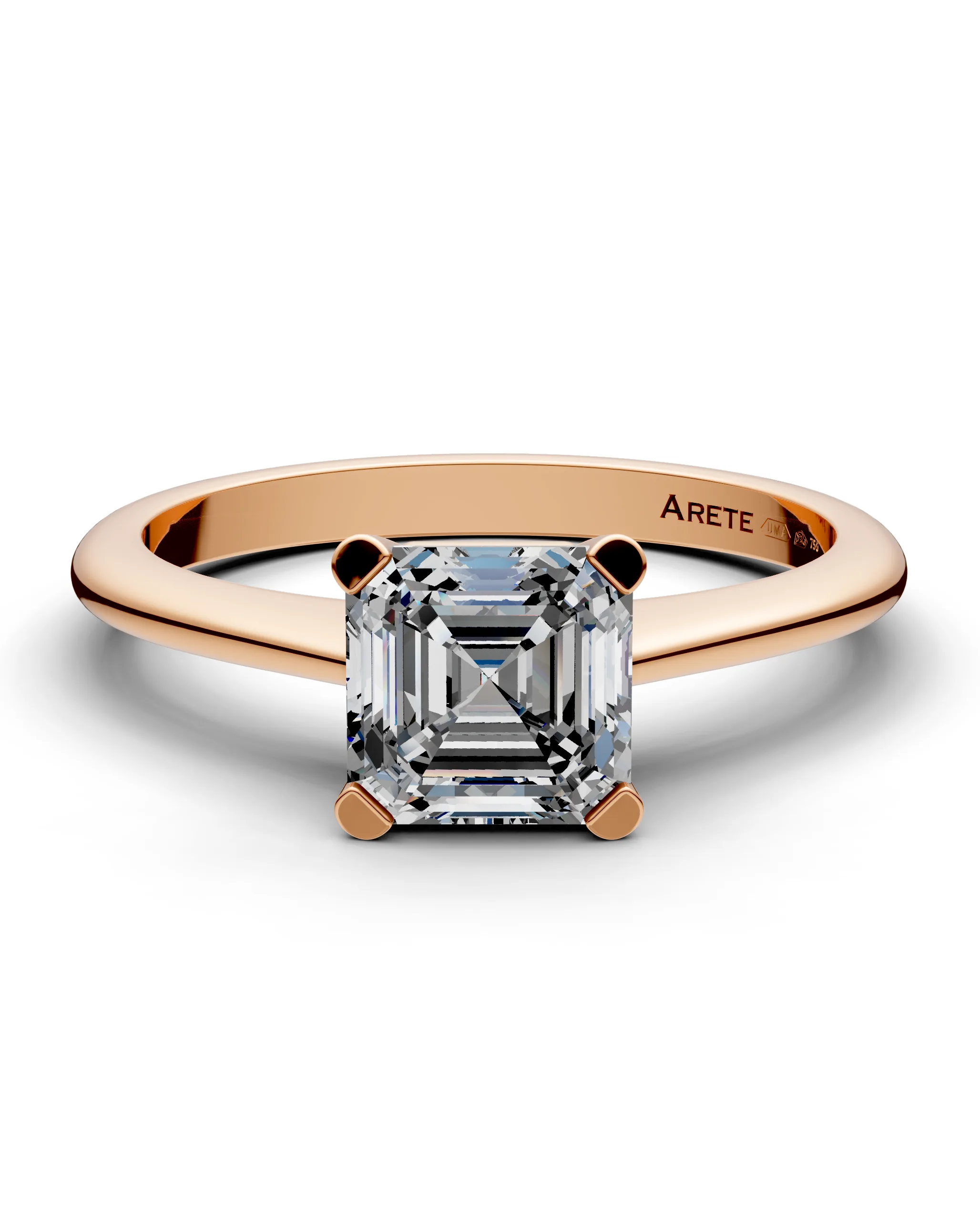 The geometry and play of light of an art-deco classic