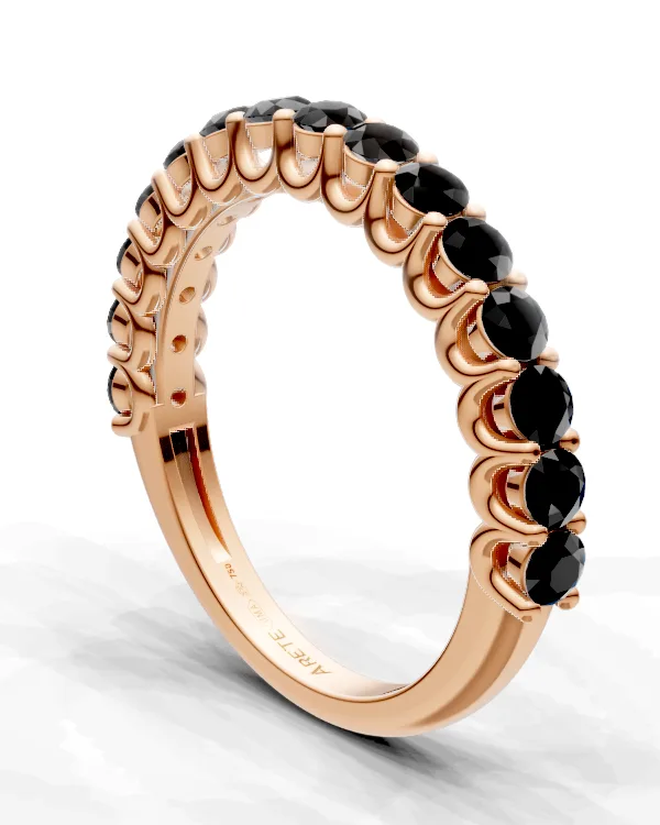 Half-Eternity Band
