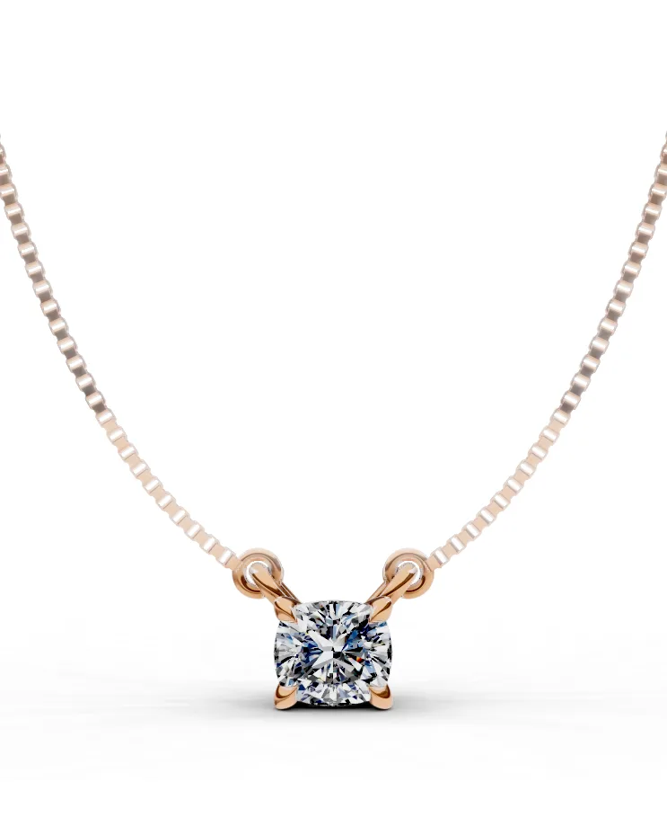 Floating Pendant