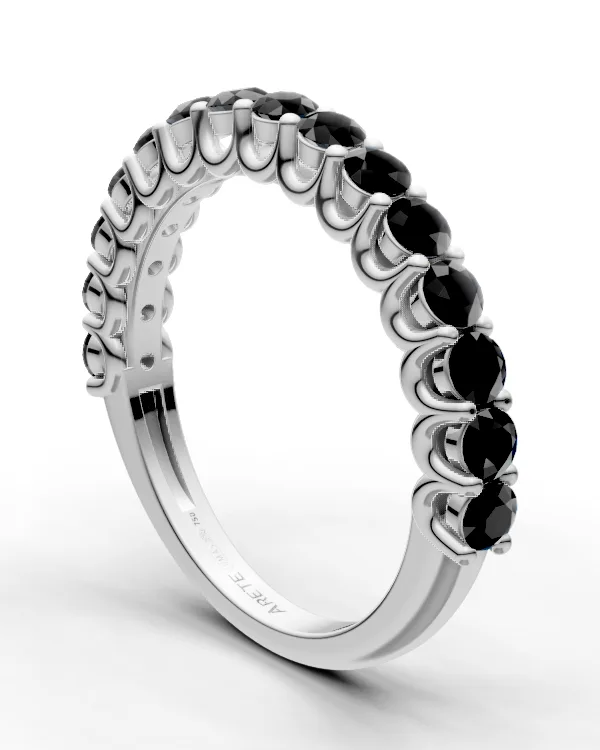 Half-Eternity Band