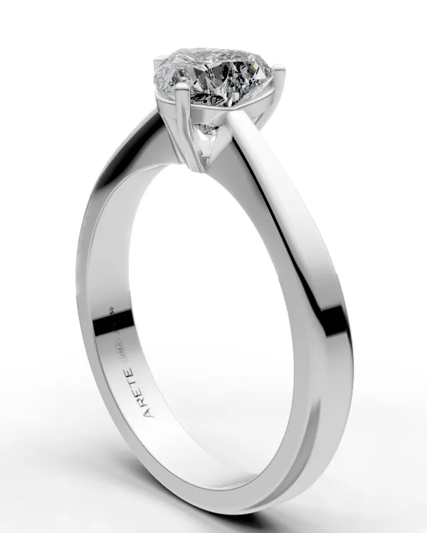 Heart Solitaire