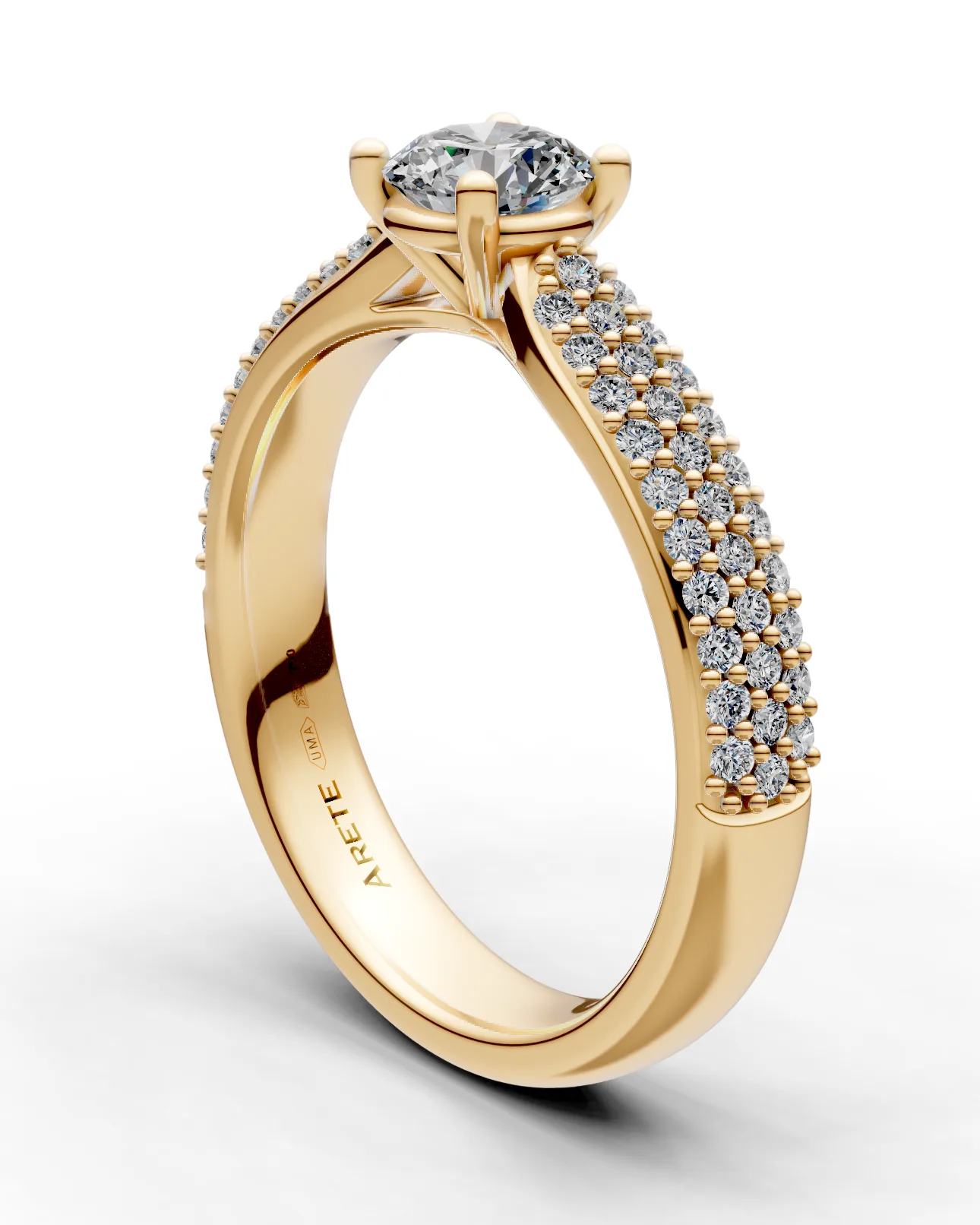 Pavé