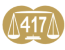 Au 417