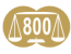 Au 800