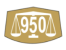 Pd 950