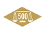 Pt 500