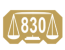 Ag 830