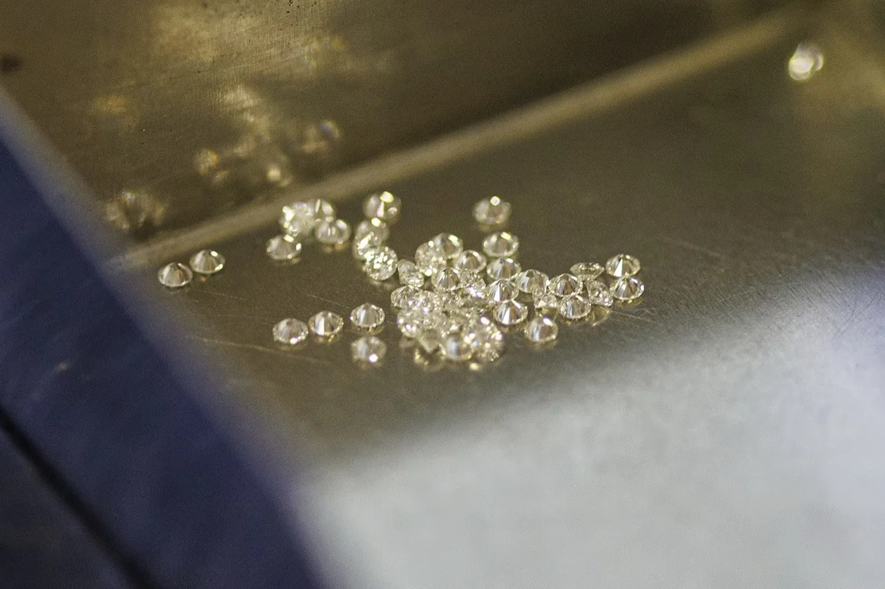 Izrada nakita Arete Diamond