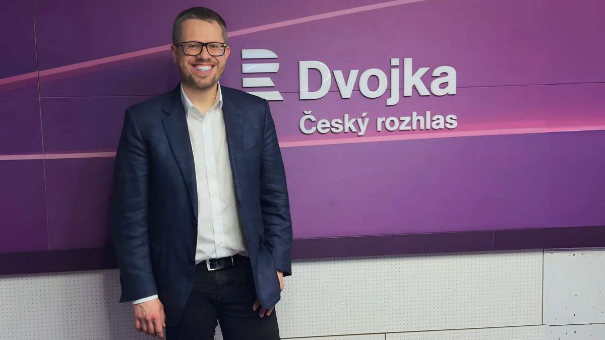 Guest: Vladimír Kondratěnko, diamond expert